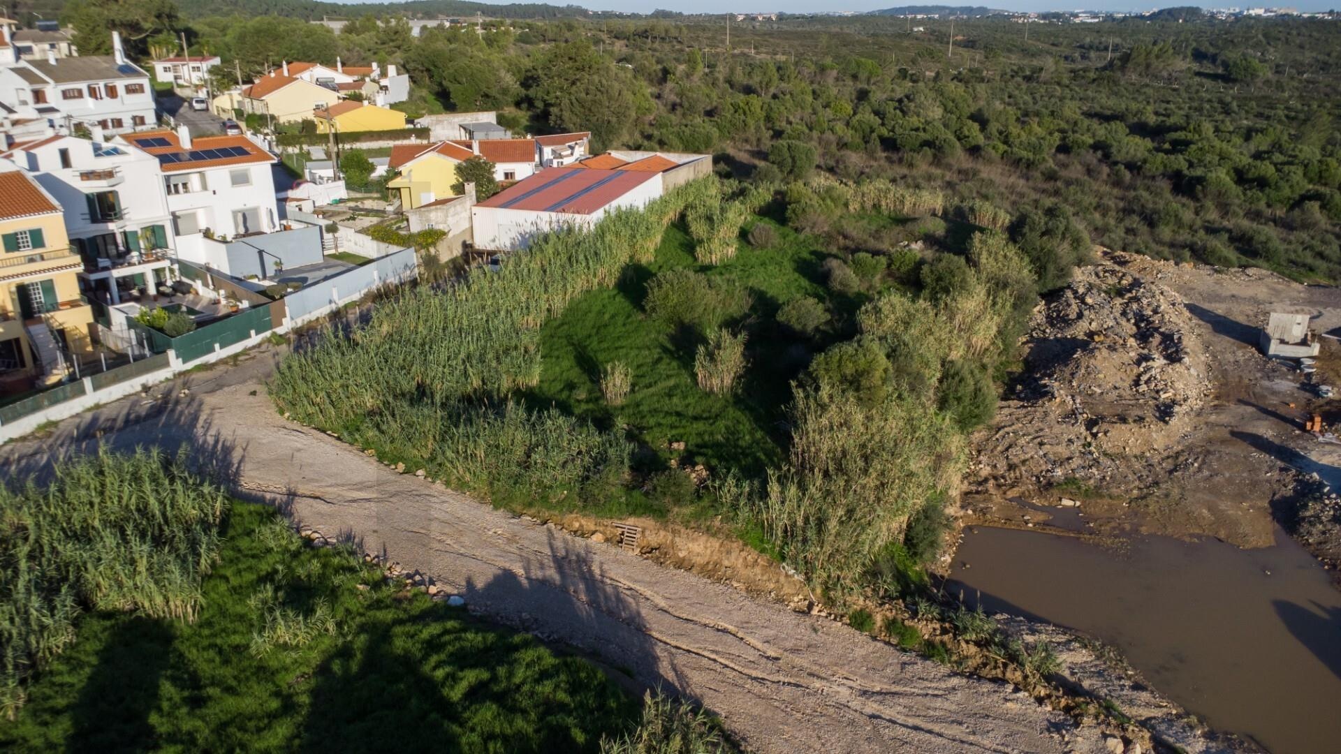 Terreno à Venda em Alcabideche - Lisboa - Portugal - 6