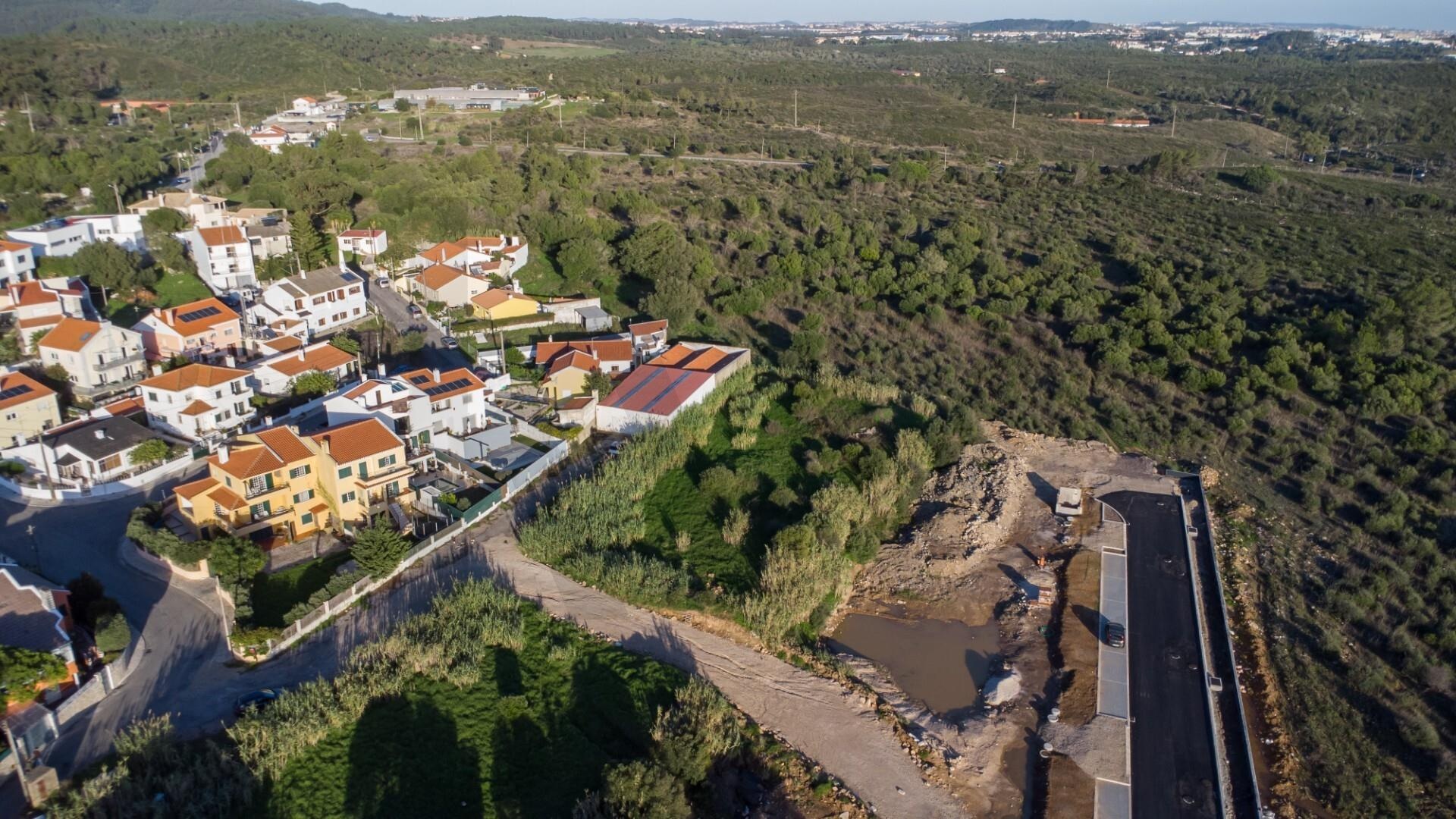 Terreno à Venda em Alcabideche - Lisboa - Portugal - 7