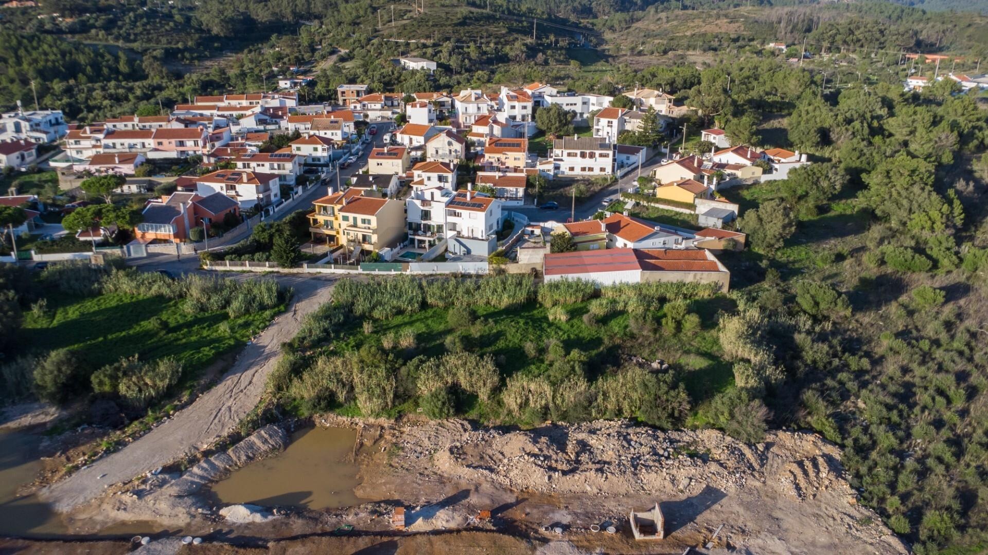 Terreno à Venda em Alcabideche - Lisboa - Portugal - 8
