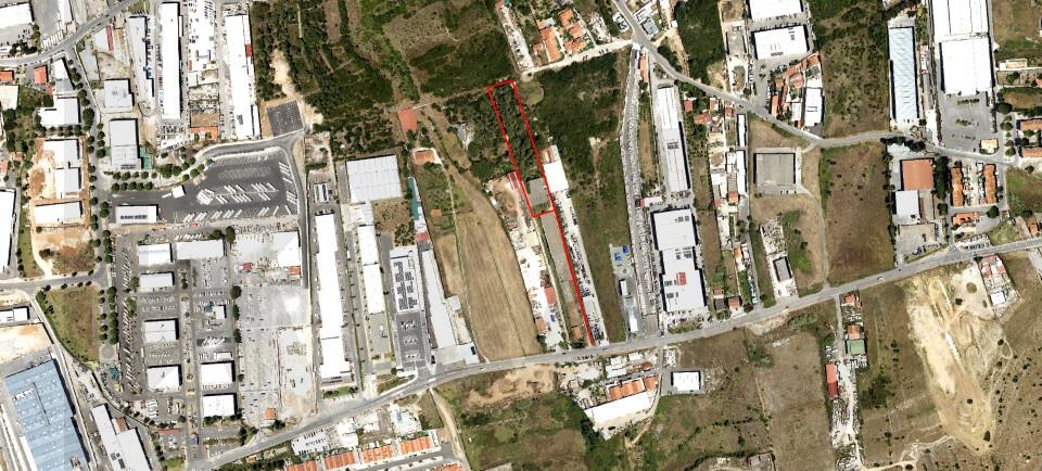 Terreno à Venda em Alcabideche - Lisboa - Portugal - 6