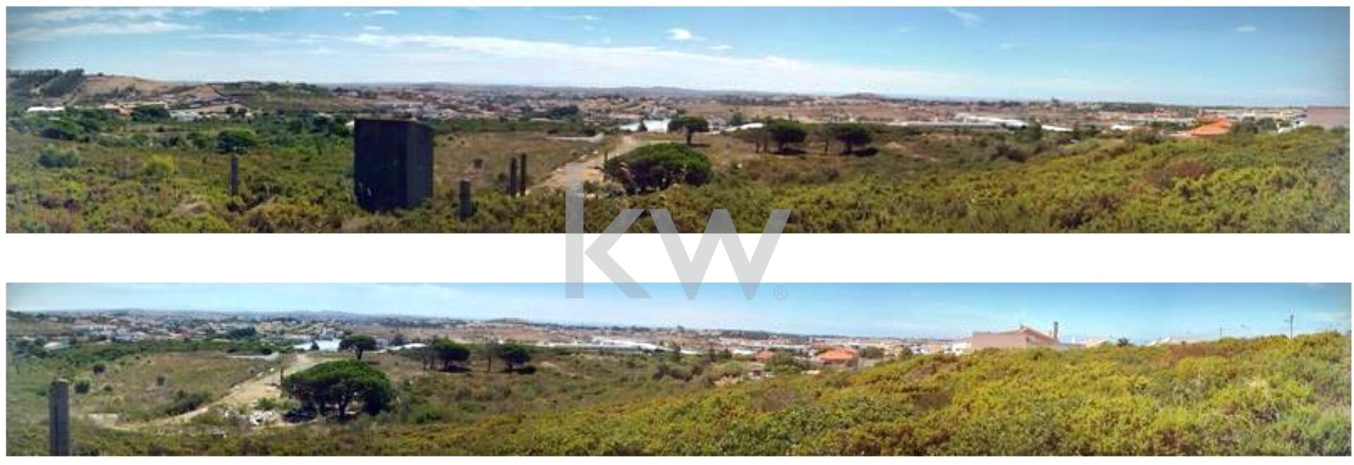 Terreno à Venda em Alcabideche - Lisboa - Portugal - 2
