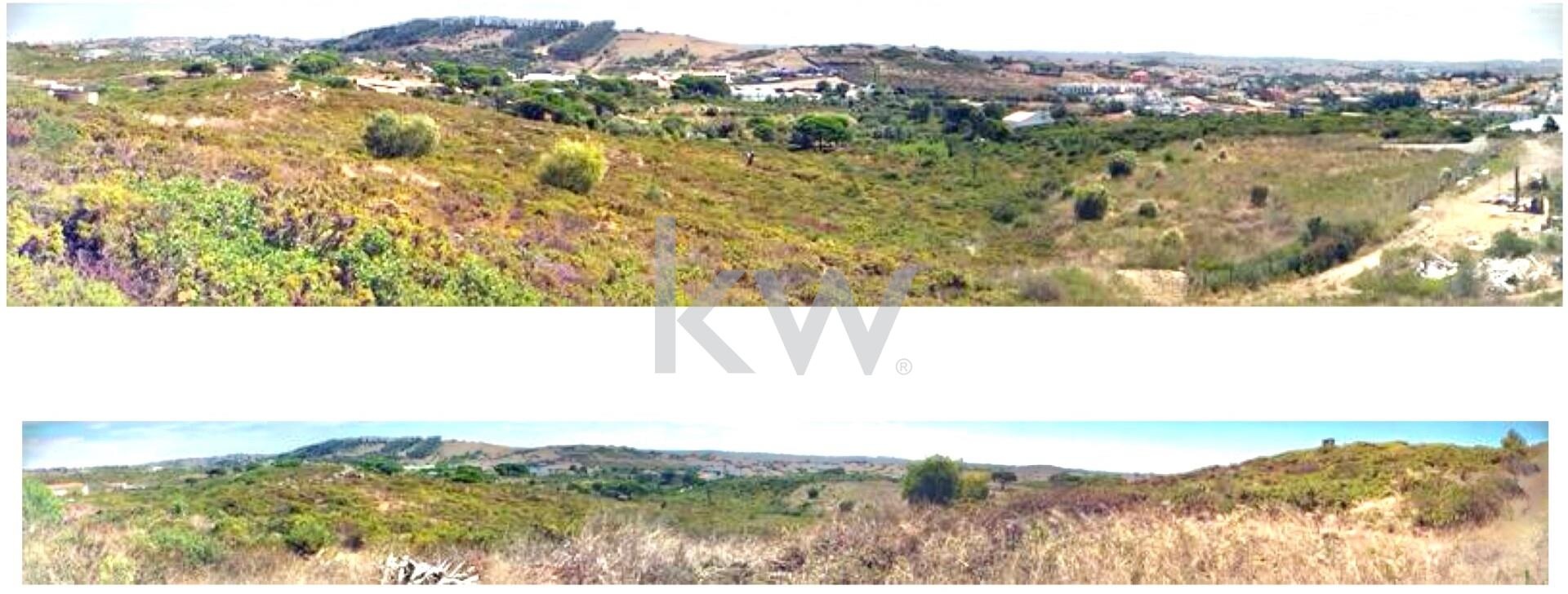 Terreno à Venda em Alcabideche - Lisboa - Portugal - 3