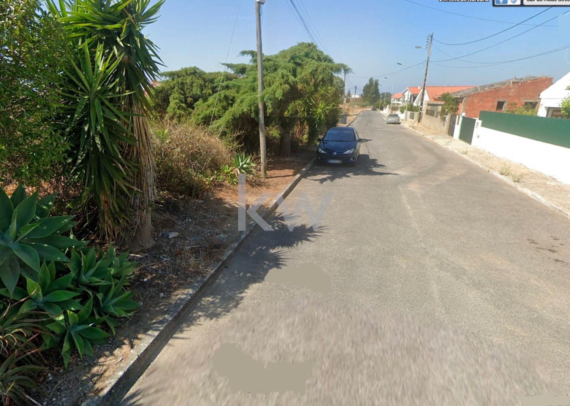 Terreno à Venda em Alcabideche - Lisboa - Portugal - 5