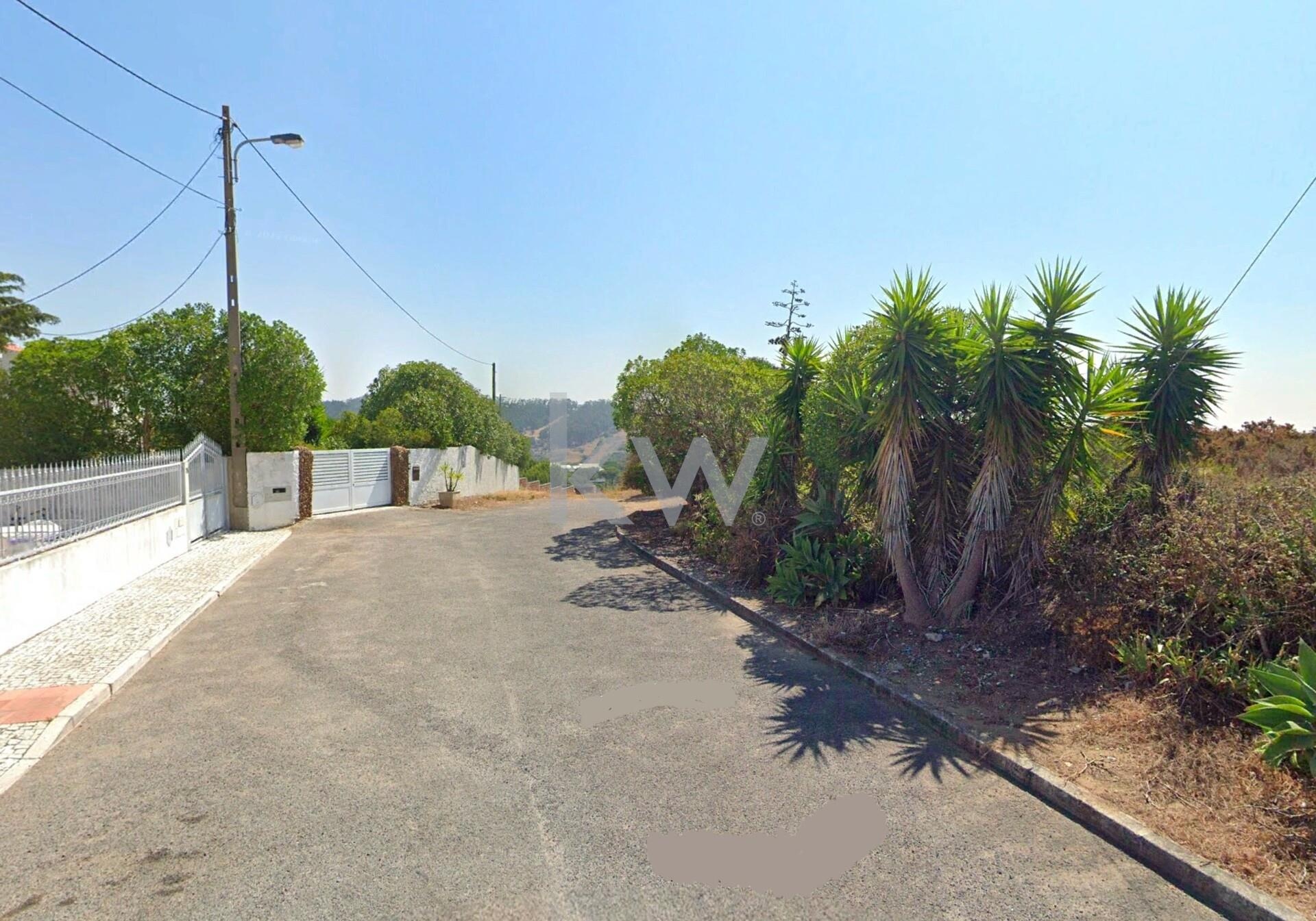 Terreno à Venda em Alcabideche - Lisboa - Portugal - 7