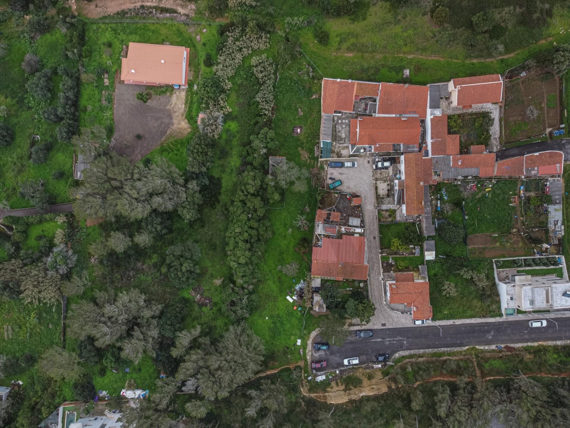 Terreno à Venda em Alcabideche - Lisboa - Portugal - 2