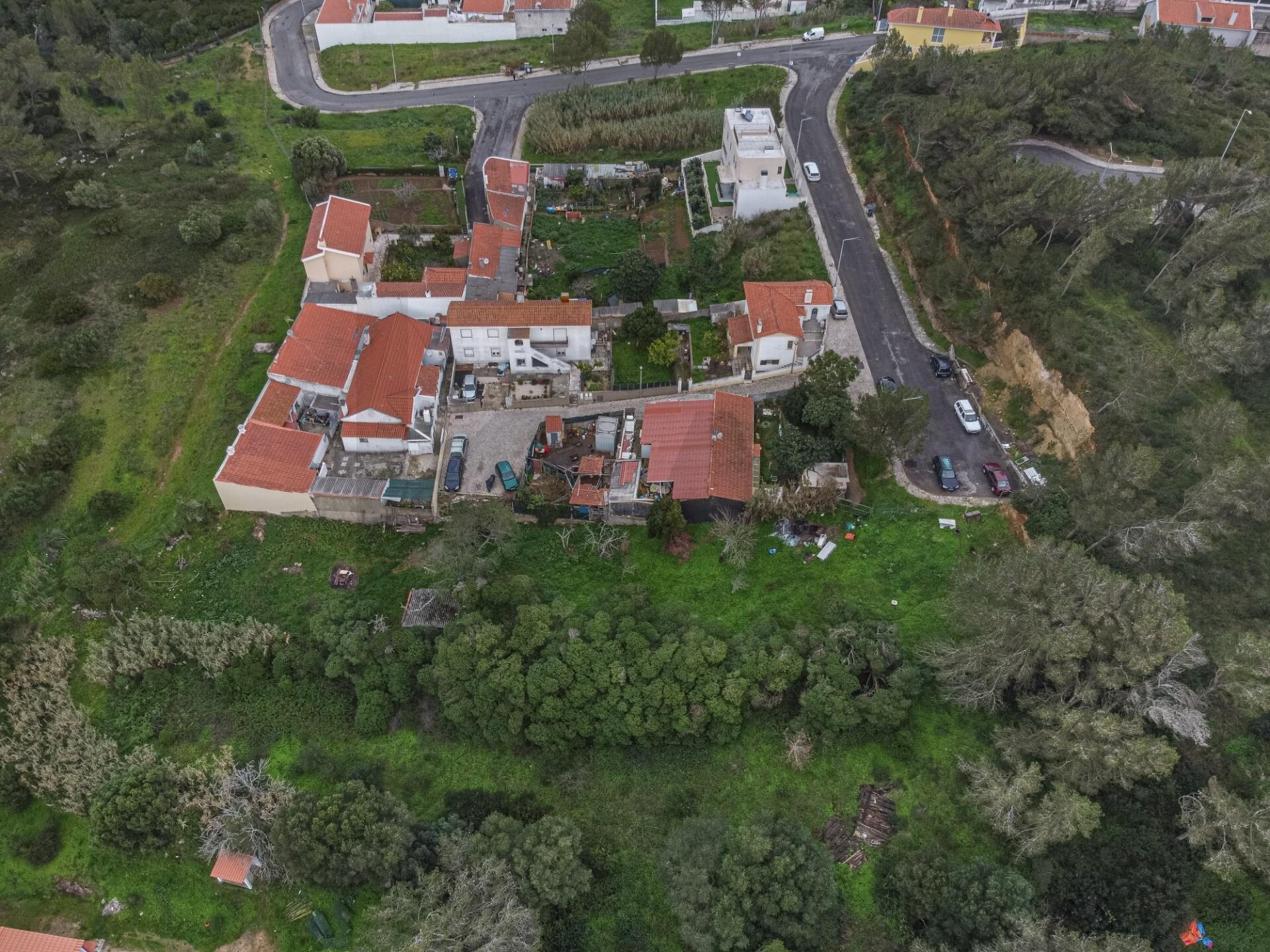 Terreno à Venda em Alcabideche - Lisboa - Portugal - 3