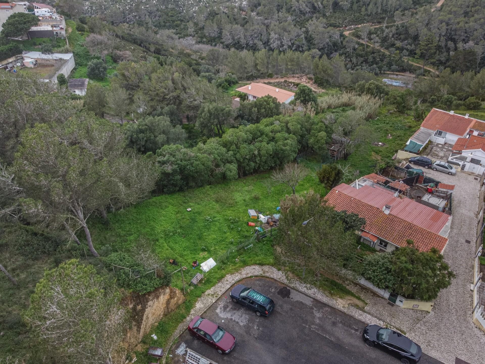 Terreno à Venda em Alcabideche - Lisboa - Portugal - 4