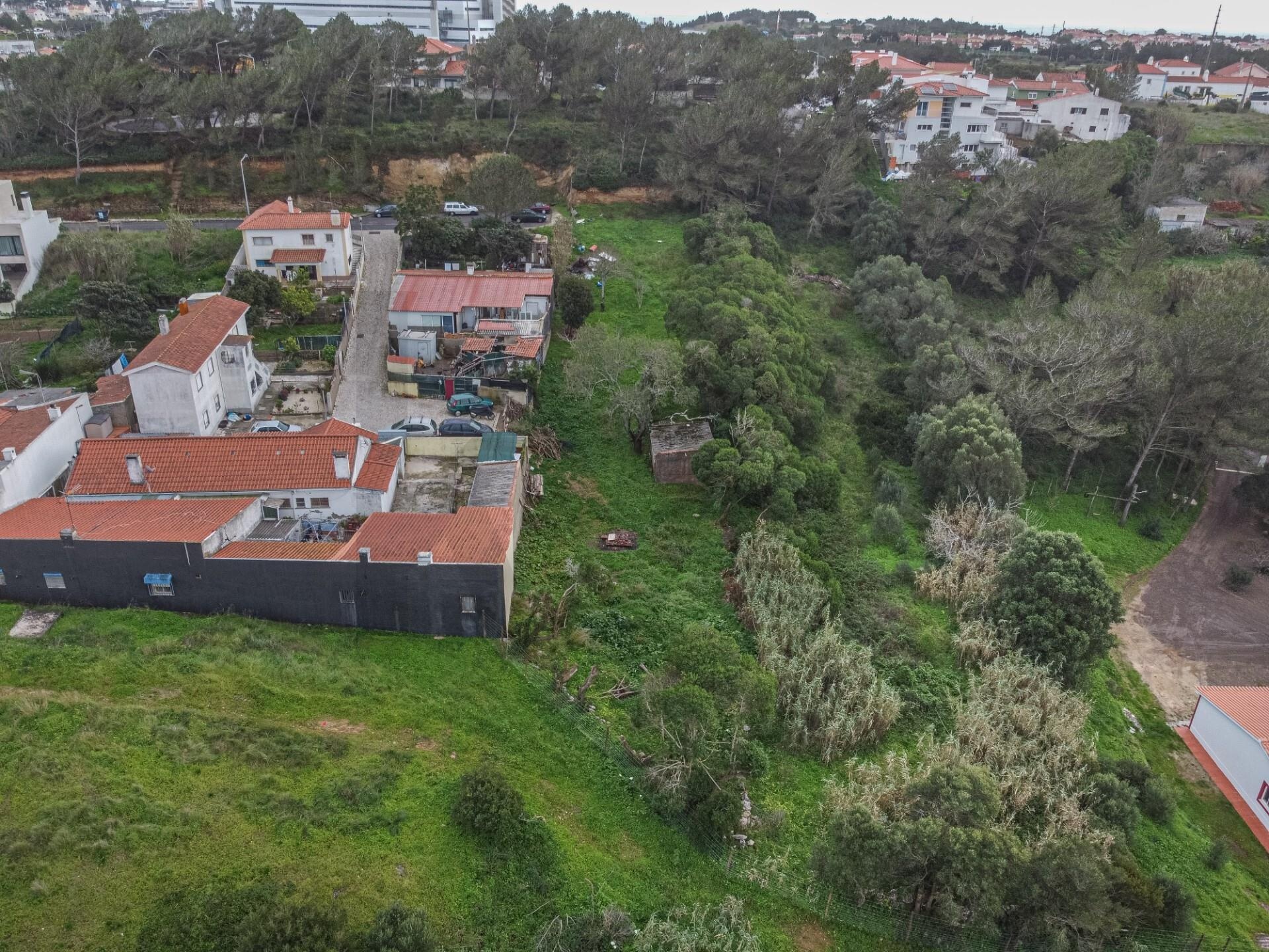 Terreno à Venda em Alcabideche - Lisboa - Portugal - 5
