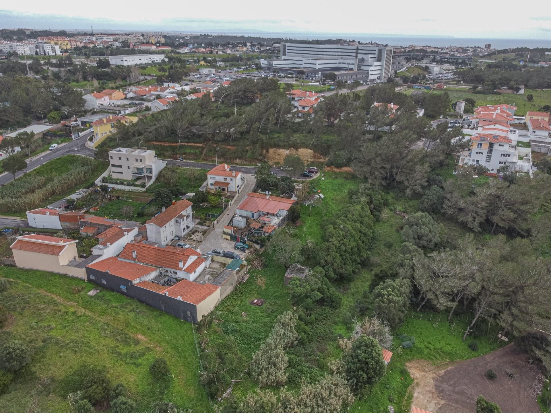 Terreno à Venda em Alcabideche - Lisboa - Portugal - 6