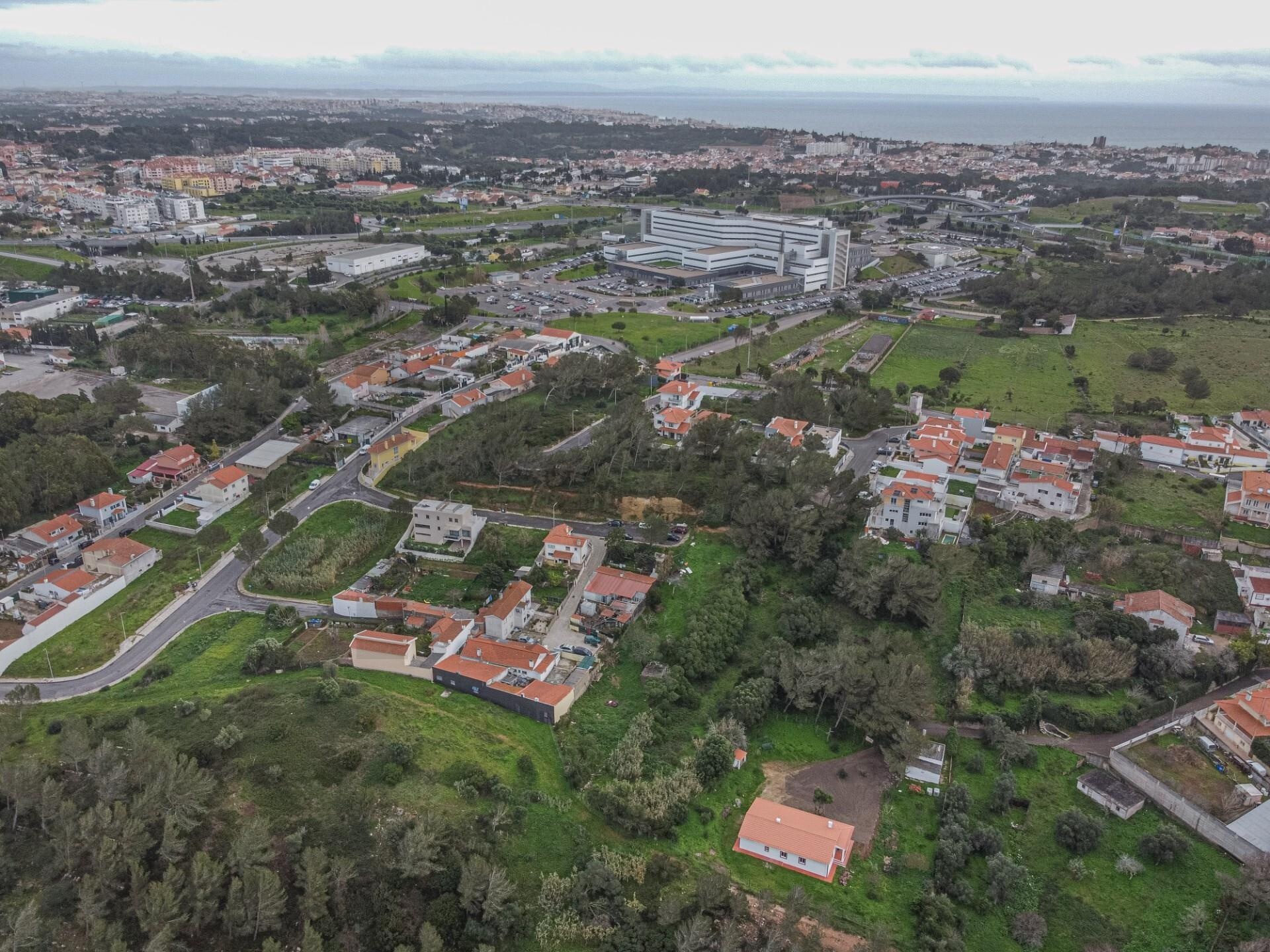 Terreno à Venda em Alcabideche - Lisboa - Portugal - 7