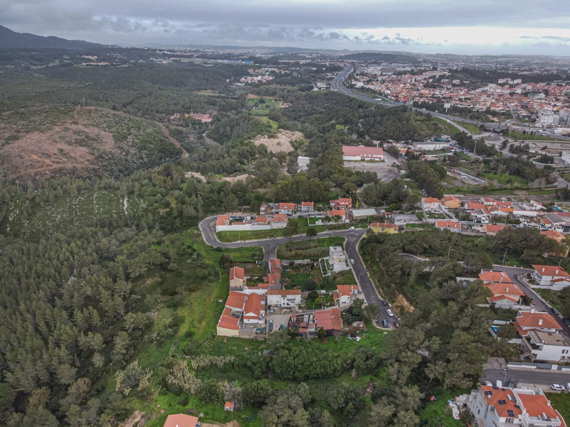 Terreno à Venda em Alcabideche - Lisboa - Portugal - 8