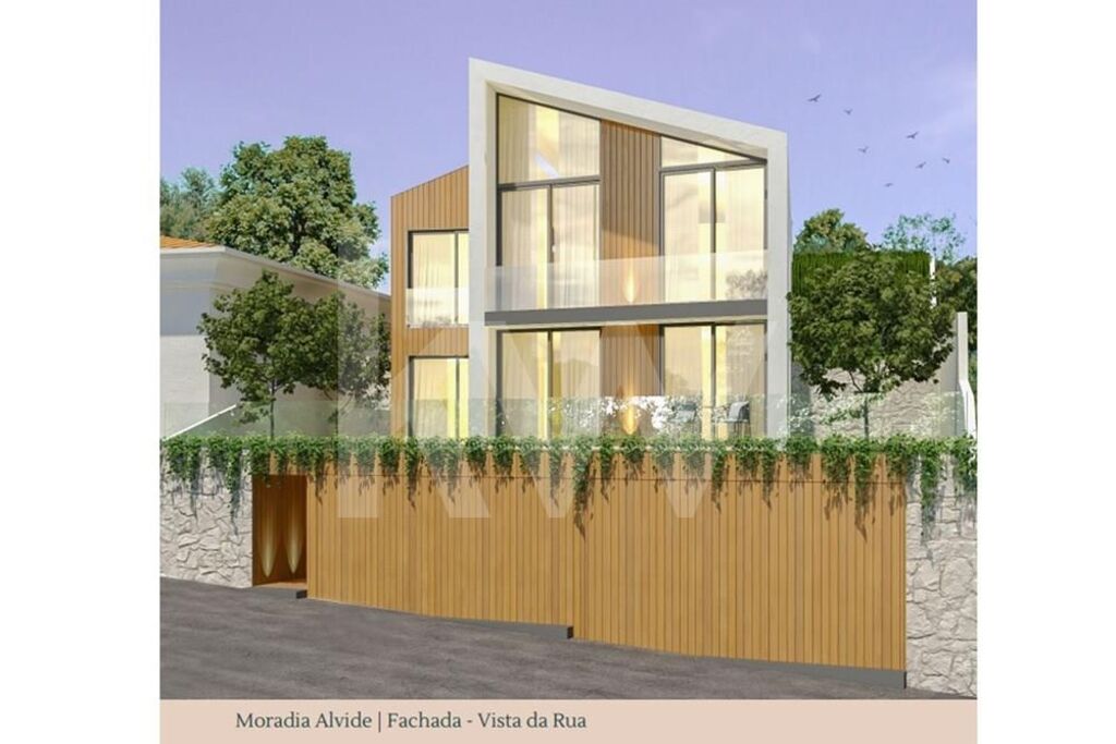 Terreno à Venda em Alcabideche - Lisboa - Portugal - 1