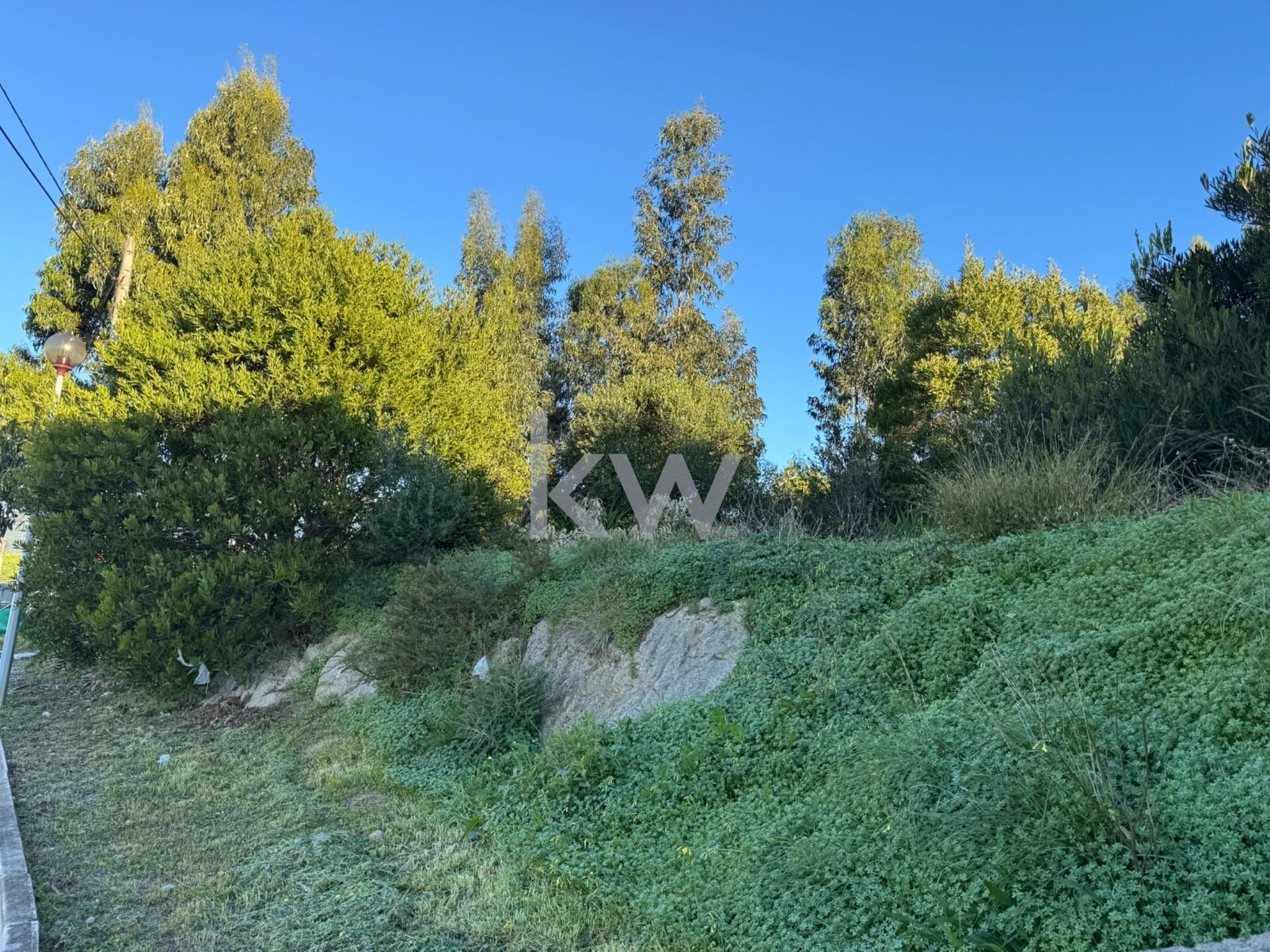 Terreno à Venda em Alcabideche - Lisboa - Portugal - 2