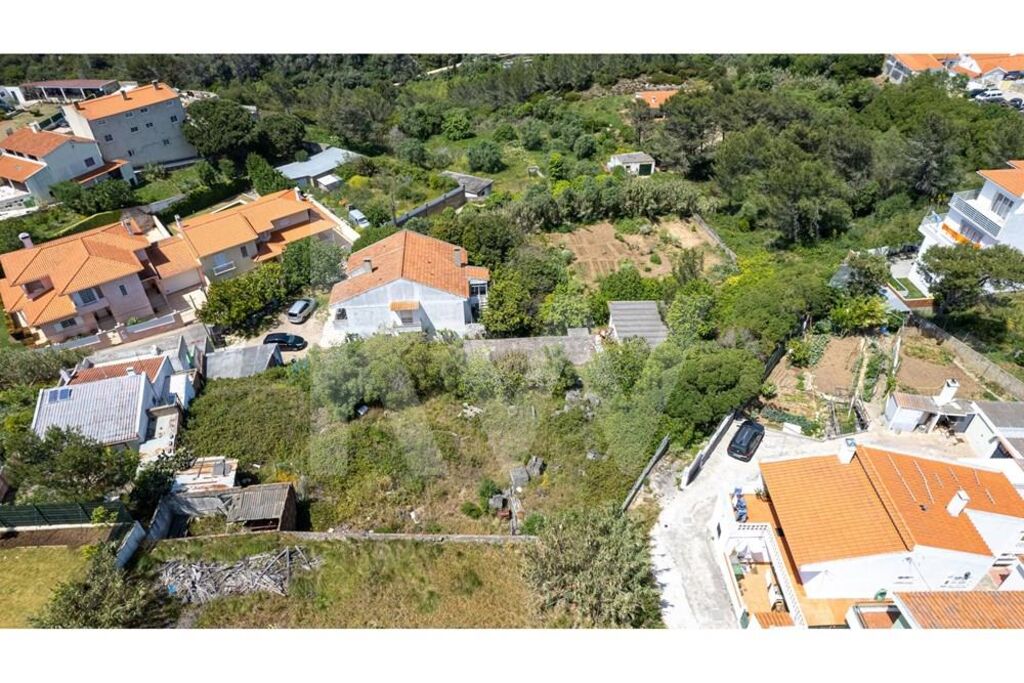 Terreno à Venda em Alcabideche - Lisboa - Portugal - 5