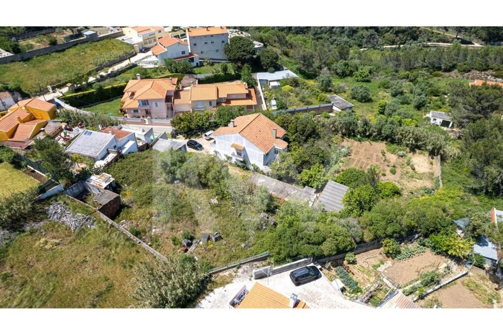 Terreno à Venda em Alcabideche - Lisboa - Portugal - 7