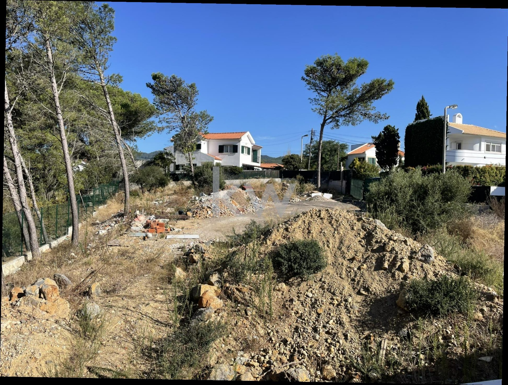 Terreno à Venda em Alcabideche - Lisboa - Portugal - 3