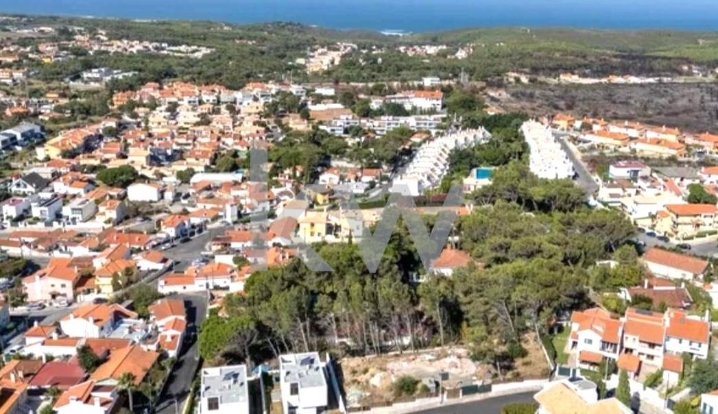 Terreno à Venda em Alcabideche - Lisboa - Portugal - 5
