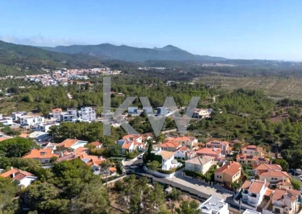 Terreno à Venda em Alcabideche - Lisboa - Portugal - 8