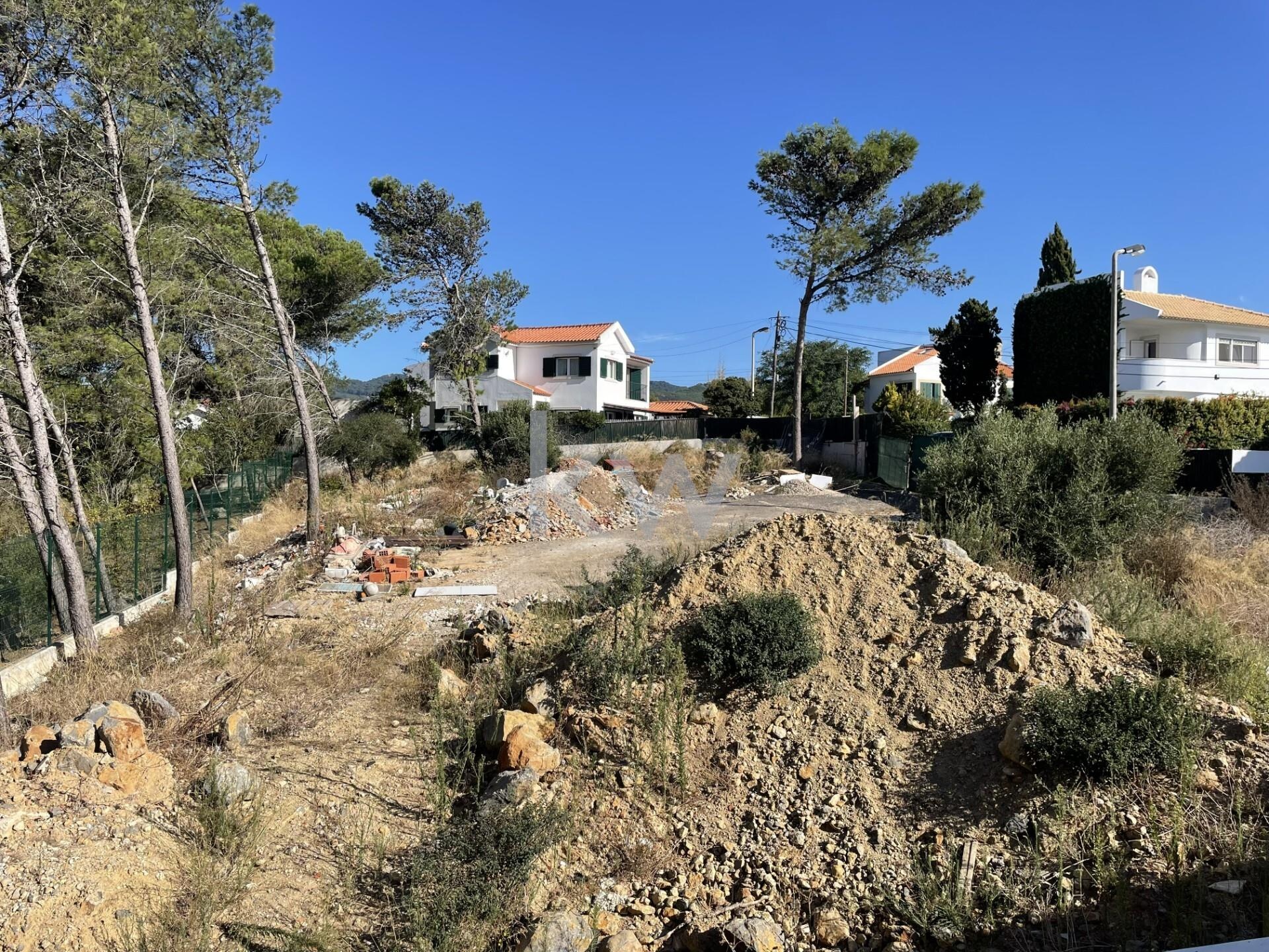 Terreno à Venda em Alcabideche - Lisboa - Portugal - 5