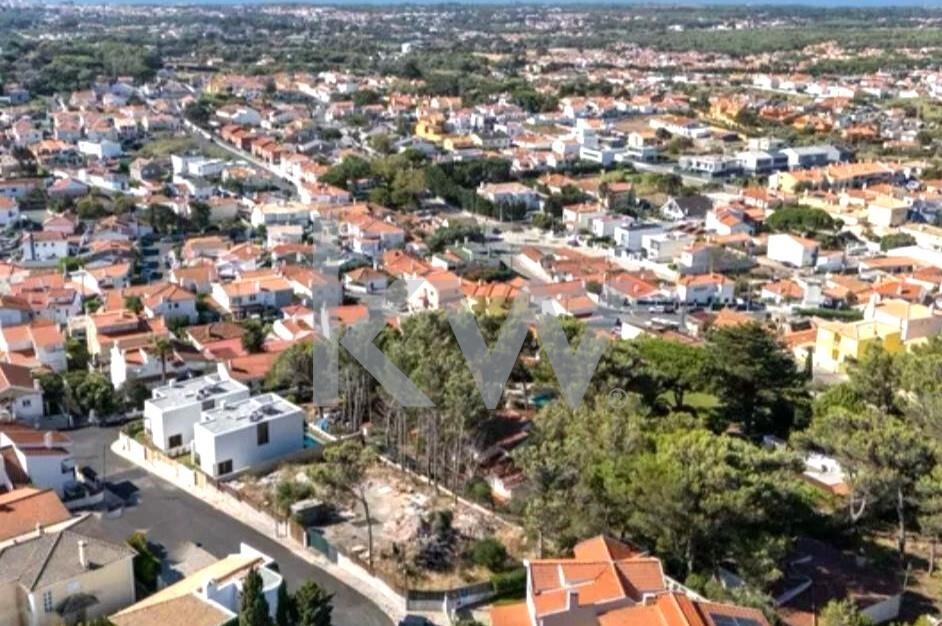 Terreno à Venda em Alcabideche - Lisboa - Portugal - 7