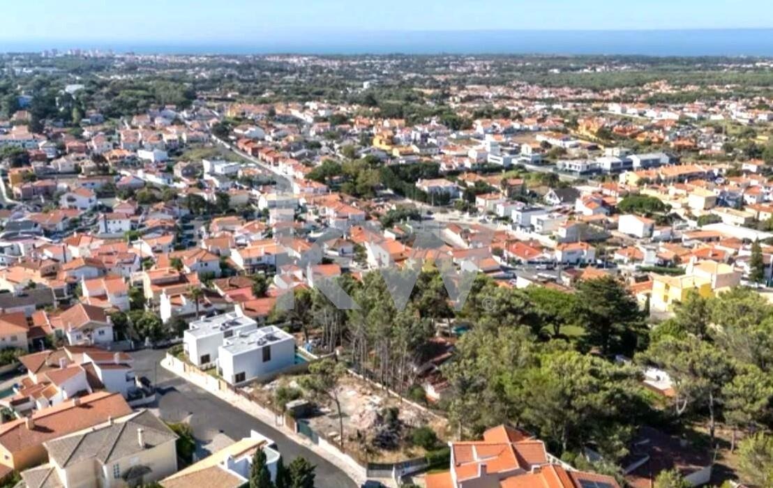 Terreno à Venda em Alcabideche - Lisboa - Portugal - 8