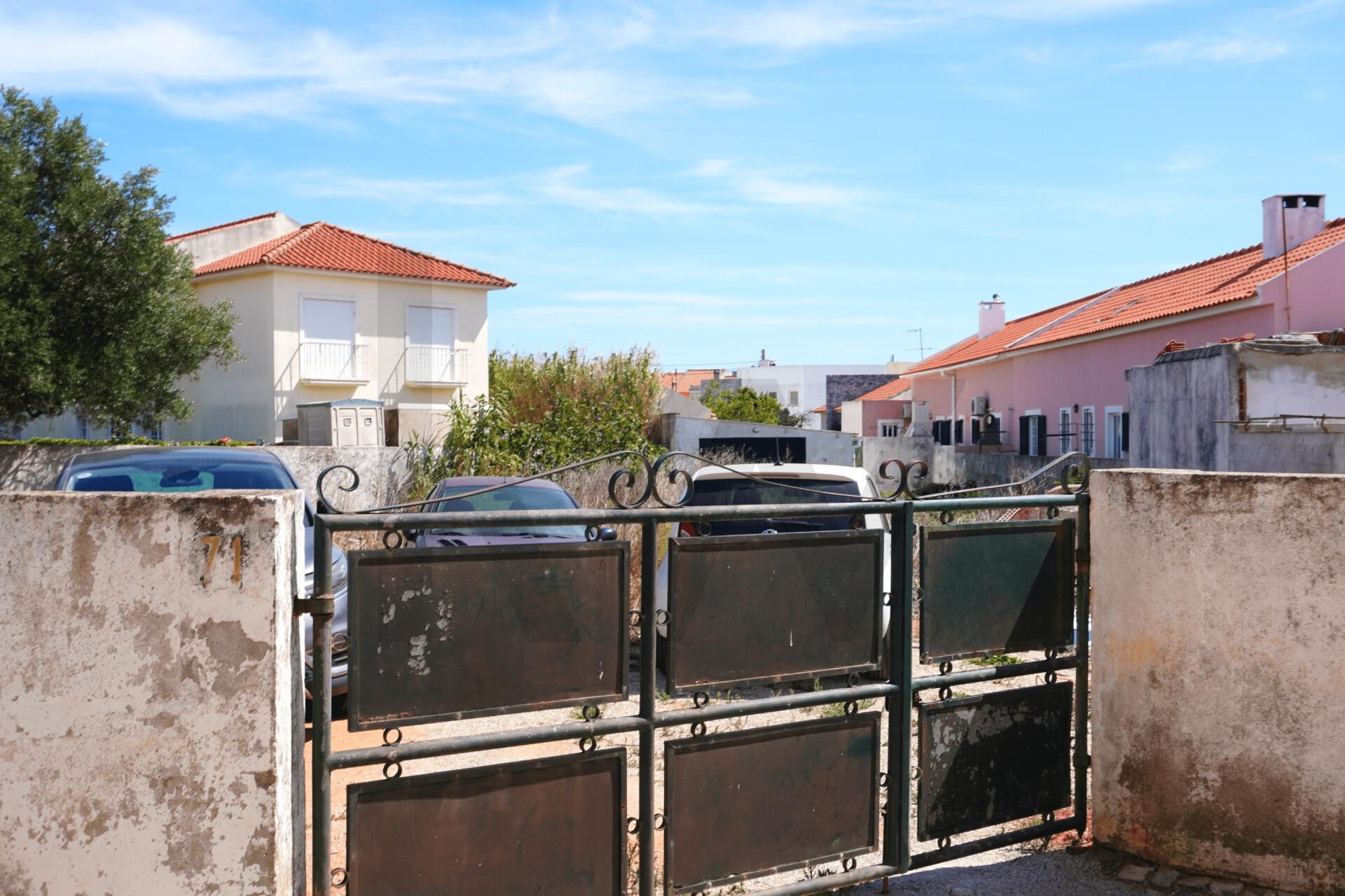 Terreno à Venda em Alcabideche - Lisboa - Portugal - 2