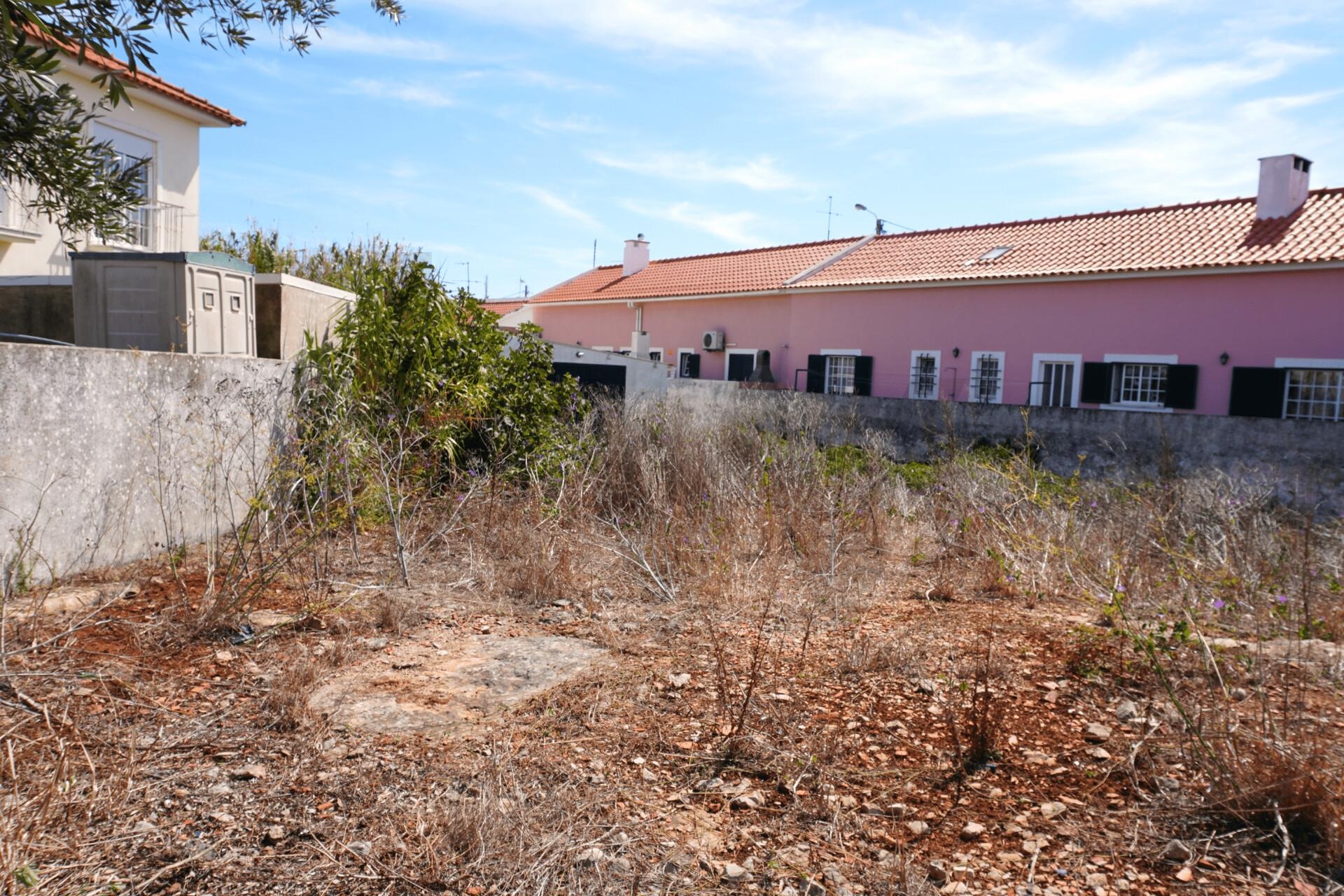 Terreno à Venda em Alcabideche - Lisboa - Portugal - 3
