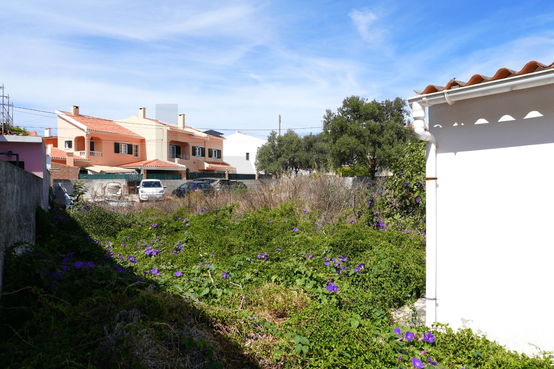 Terreno à Venda em Alcabideche - Lisboa - Portugal - 4