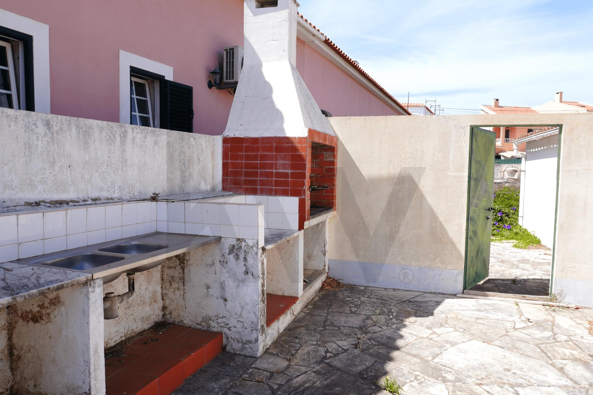 Terreno à Venda em Alcabideche - Lisboa - Portugal - 5