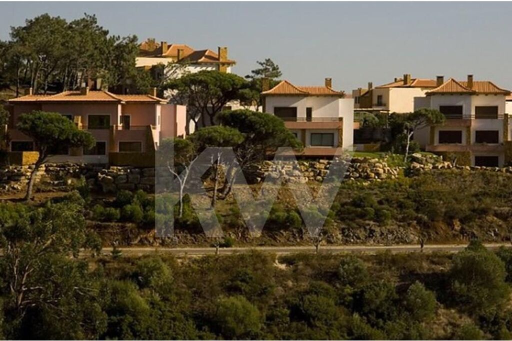 Terreno à Venda em Alcabideche - Lisboa - Portugal - 7