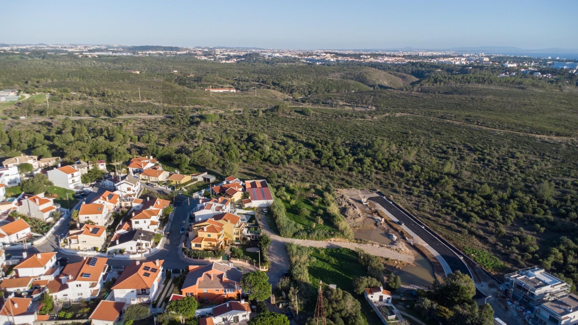 Terreno à Venda em Alcabideche - Lisboa - Portugal - 3