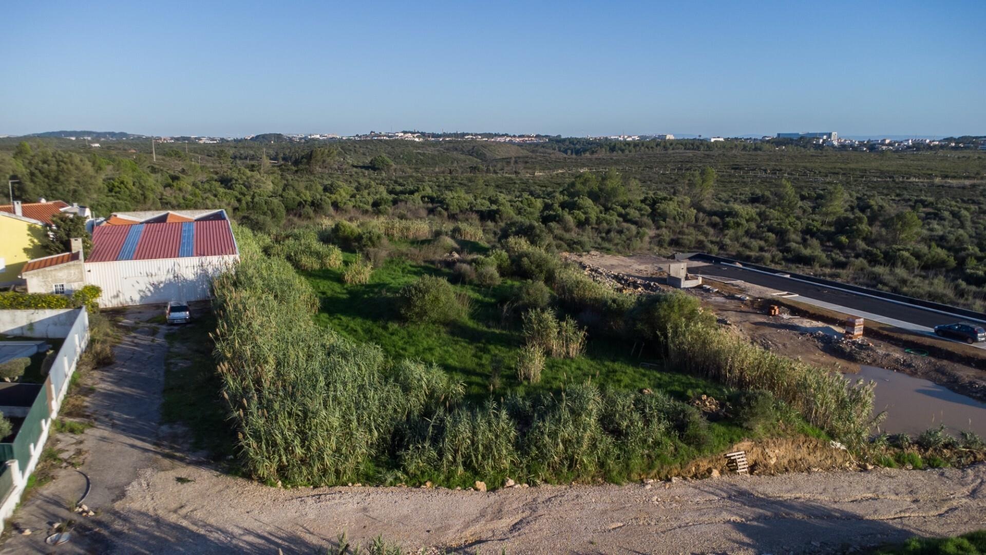 Terreno à Venda em Alcabideche - Lisboa - Portugal - 4