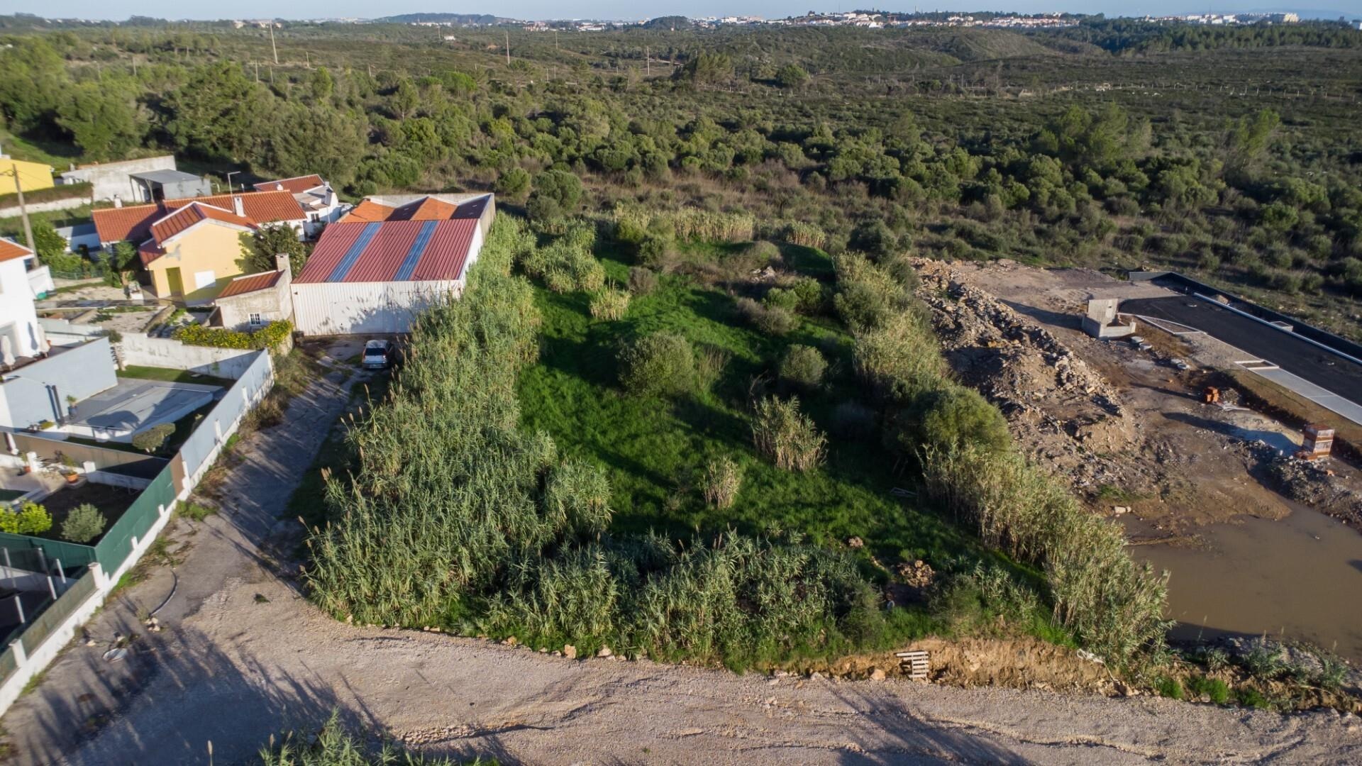 Terreno à Venda em Alcabideche - Lisboa - Portugal - 5