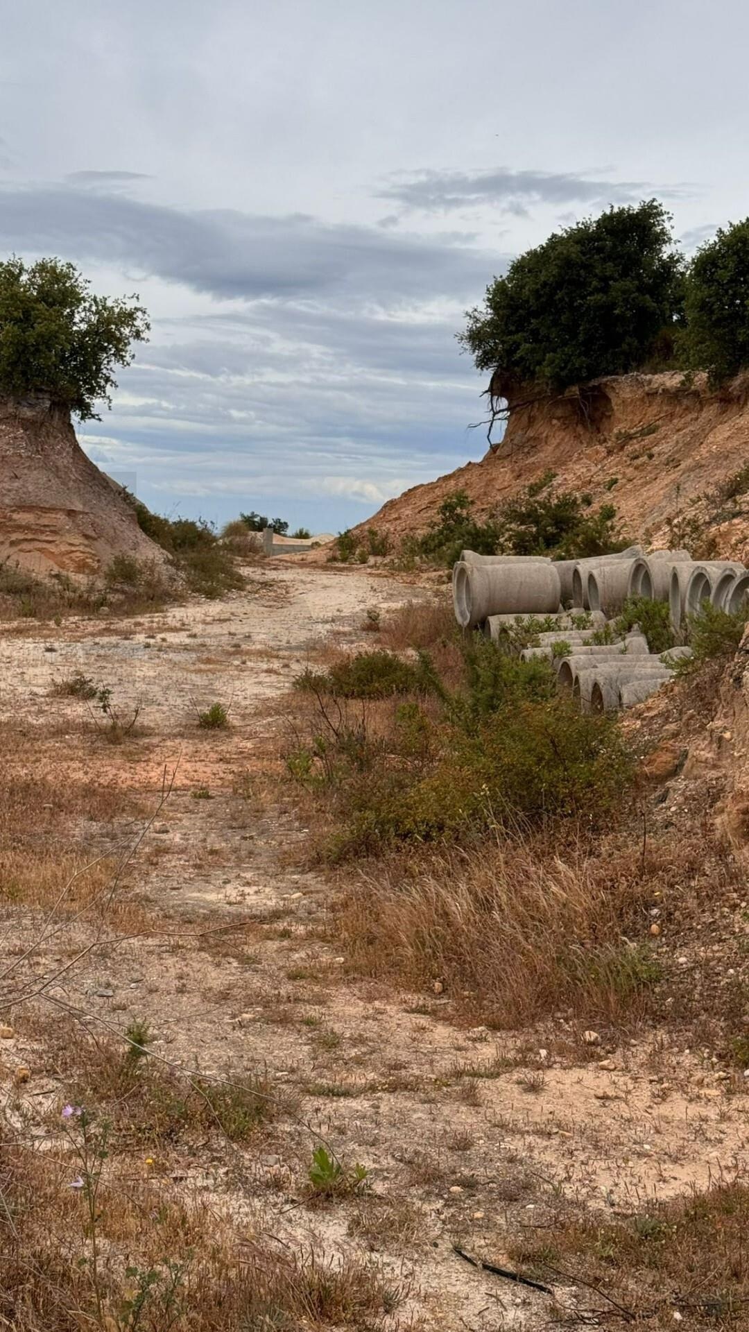 Terreno  à Venda em Almada - Setúbal - Portugal - 8