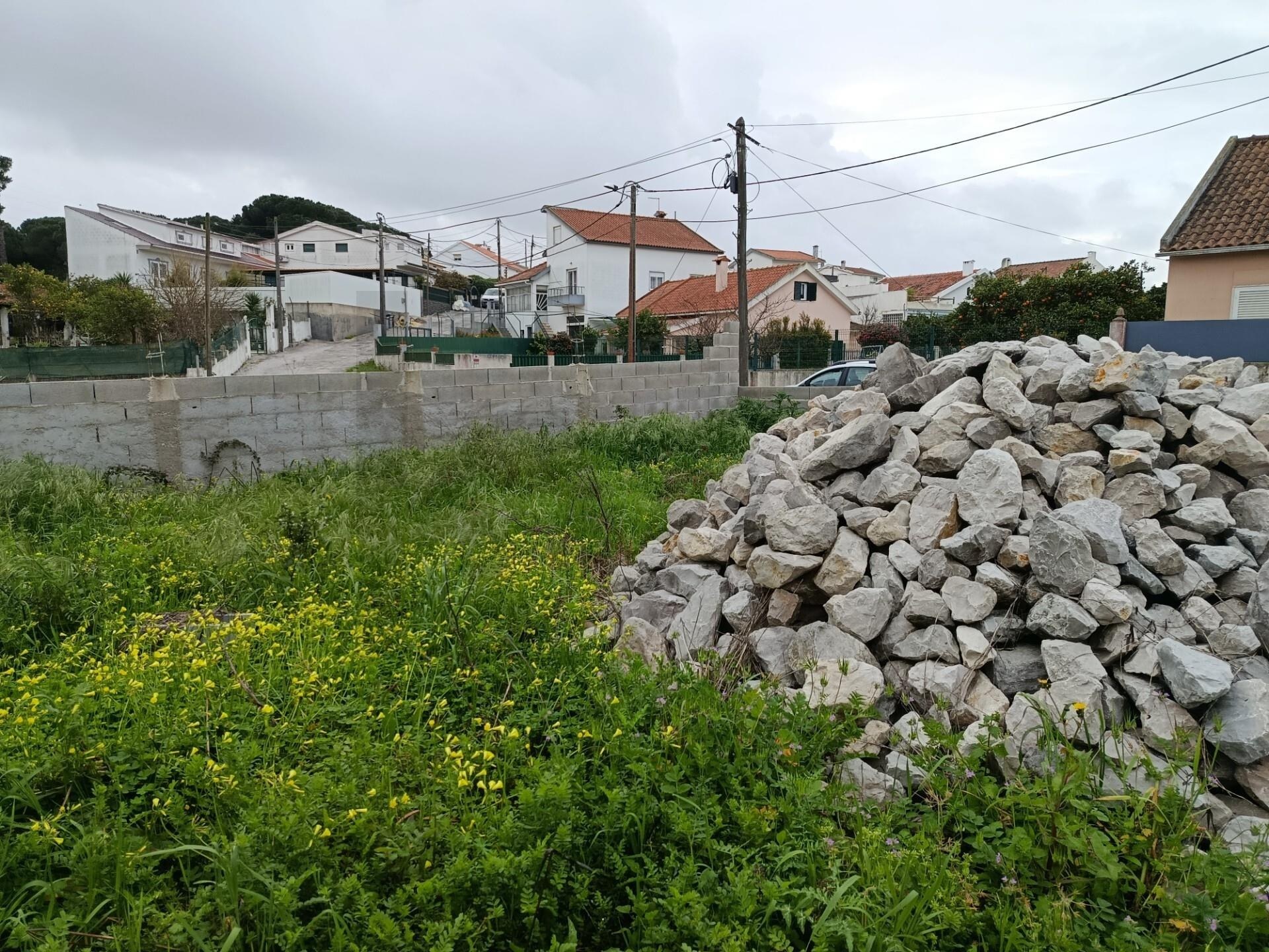 Terreno  à Venda em Almada - Setúbal - Portugal - 2