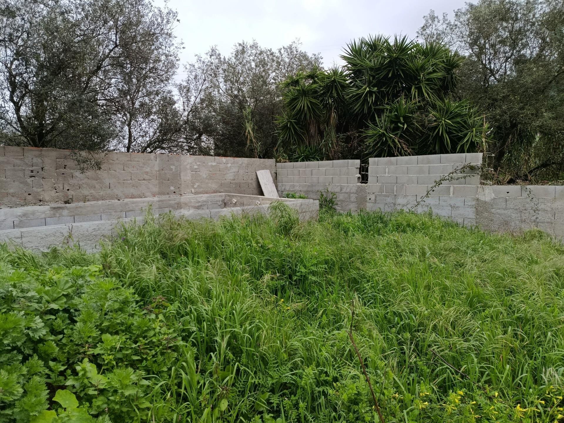 Terreno  à Venda em Almada - Setúbal - Portugal - 5