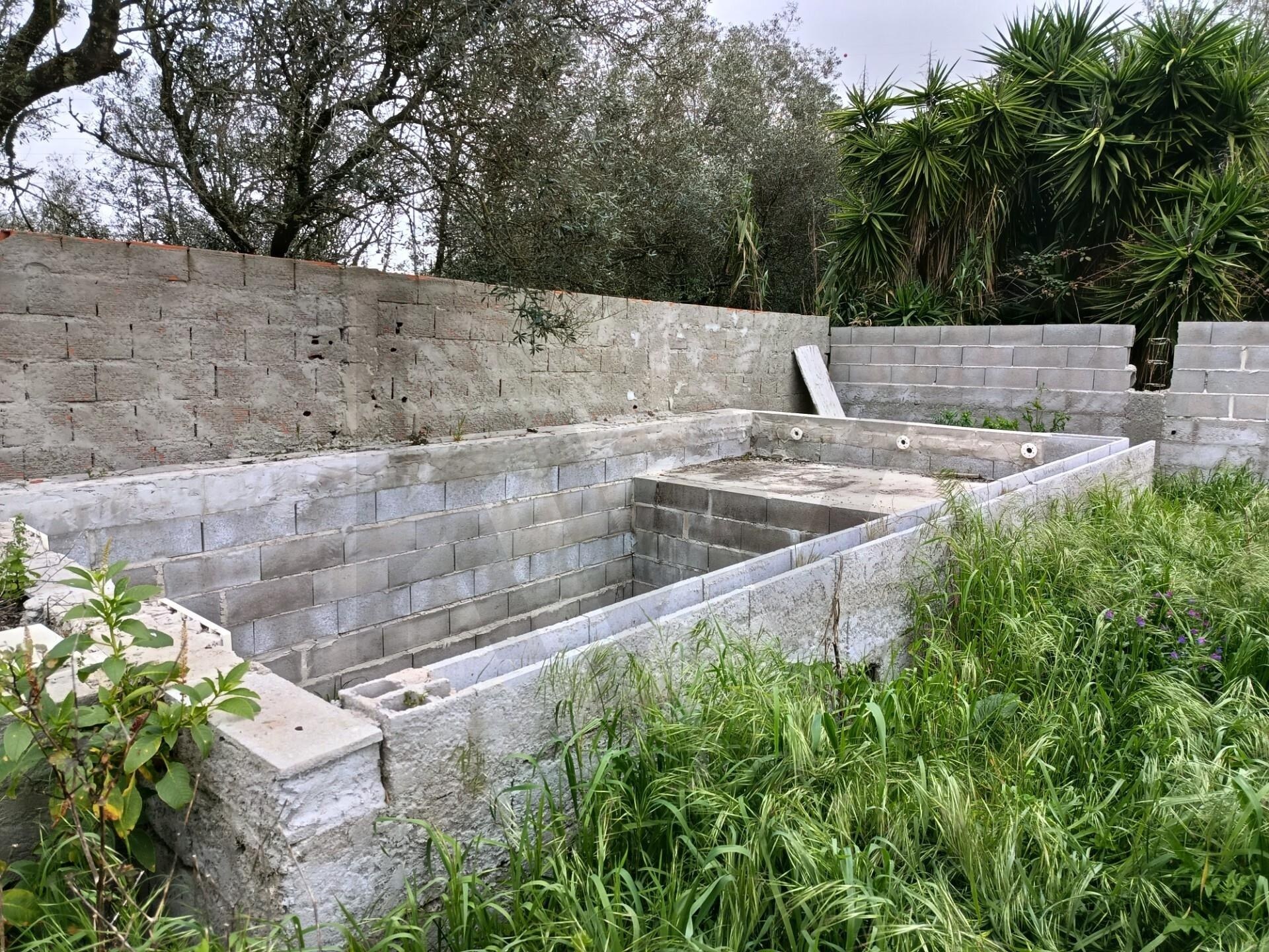 Terreno  à Venda em Almada - Setúbal - Portugal - 8