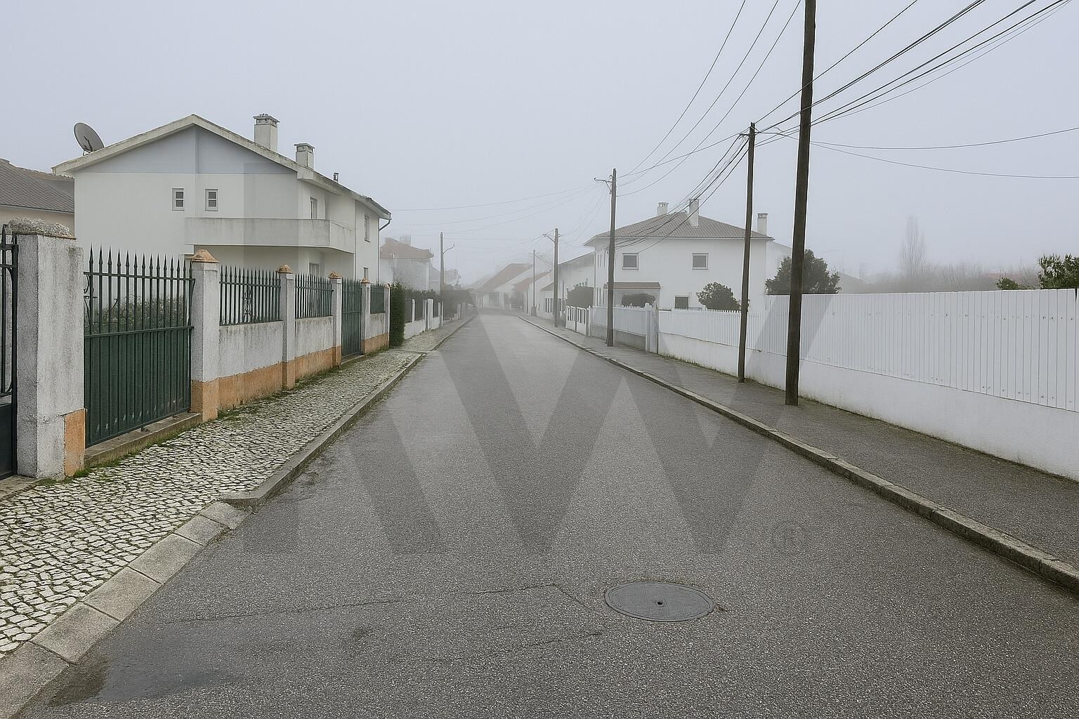 Terreno  à Venda em Almada - Setúbal - Portugal - 5
