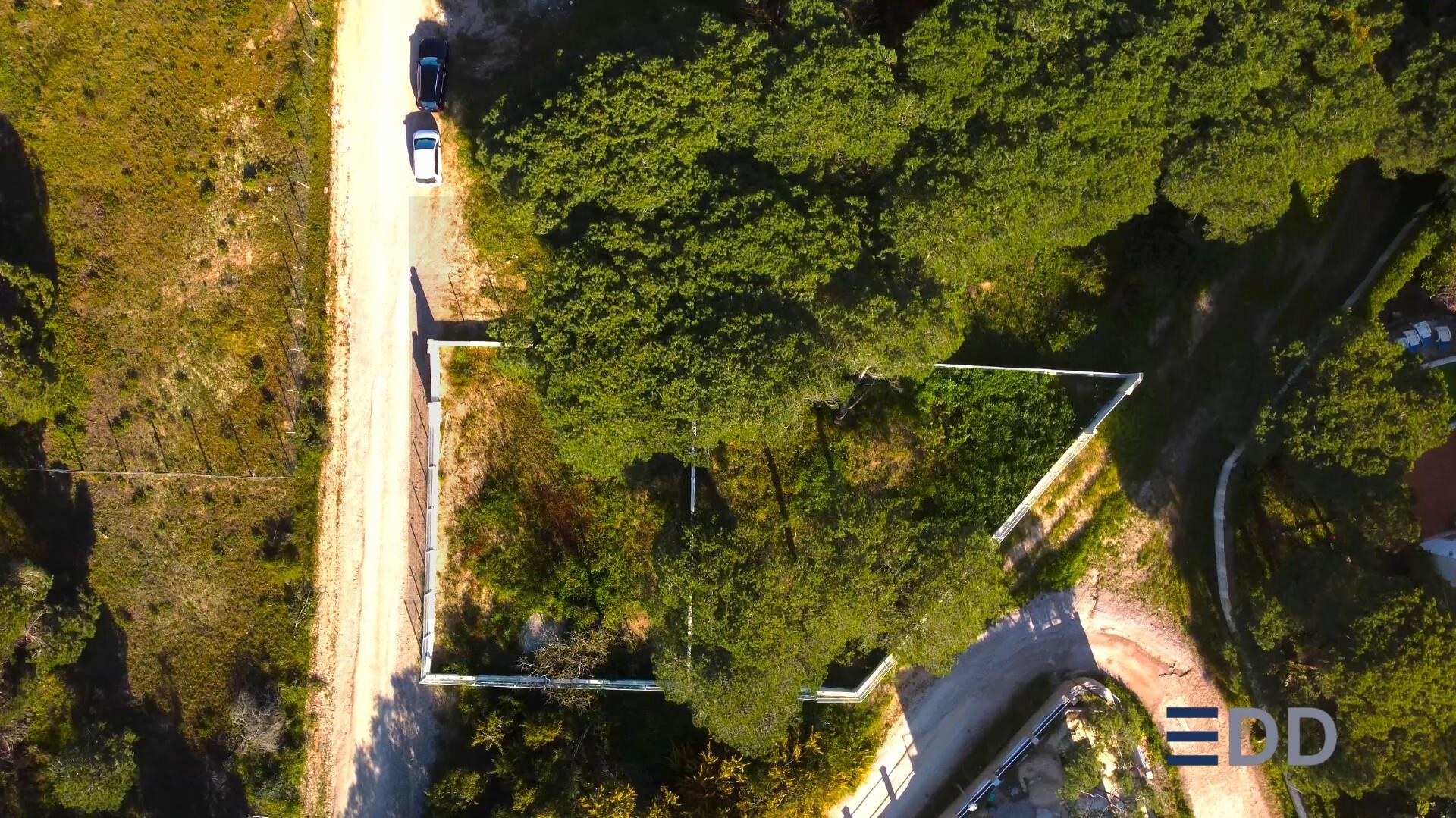 Terreno  à Venda em Almada - Setúbal - Portugal - 3