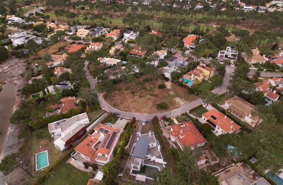 Terreno  à Venda em Almada - Setúbal - Portugal - 5