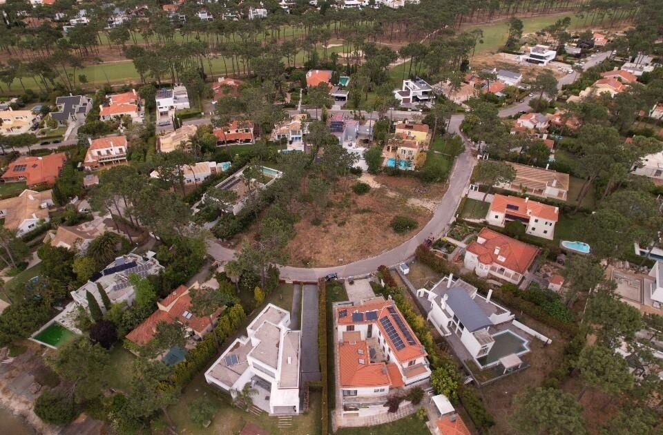 Terreno  à Venda em Almada - Setúbal - Portugal - 6
