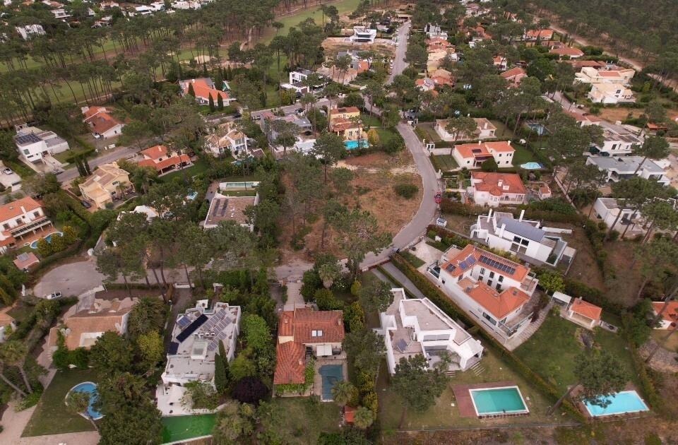 Terreno  à Venda em Almada - Setúbal - Portugal - 7