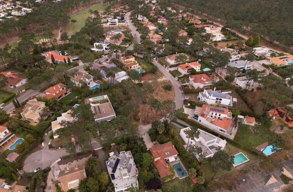 Terreno  à Venda em Almada - Setúbal - Portugal - 8