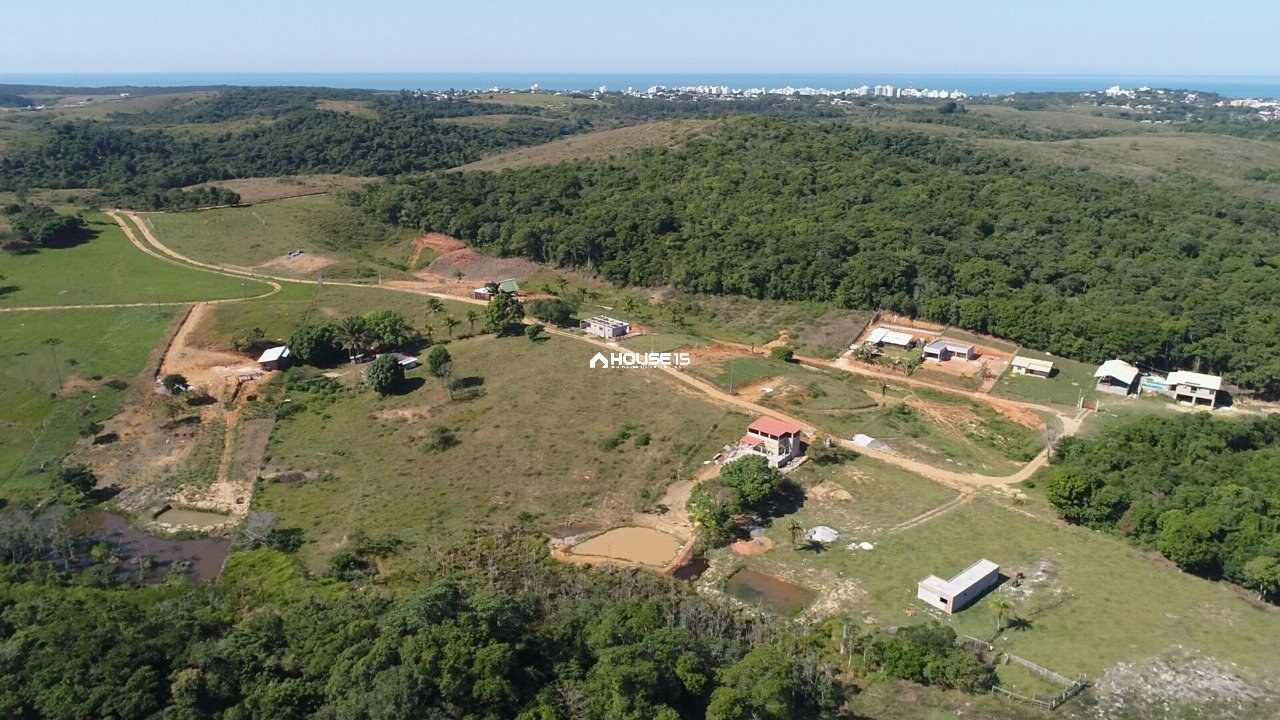 Terreno à Venda em Área Rural de Guarapari - Guarapari - Espírito Santo - Brasil - 2
