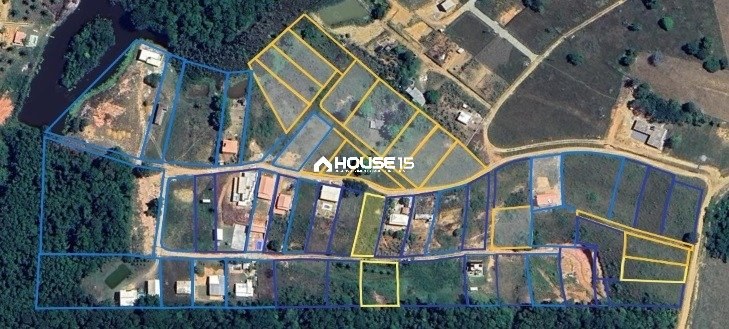 Terreno à Venda em Área Rural de Guarapari - Guarapari - Espírito Santo - Brasil - 3