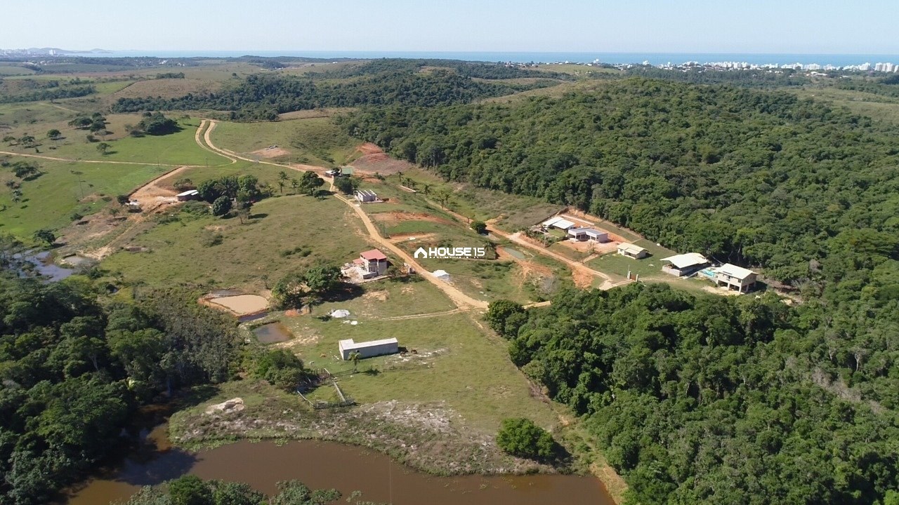 Terreno à Venda em Área Rural de Guarapari - Guarapari - Espírito Santo - Brasil - 5