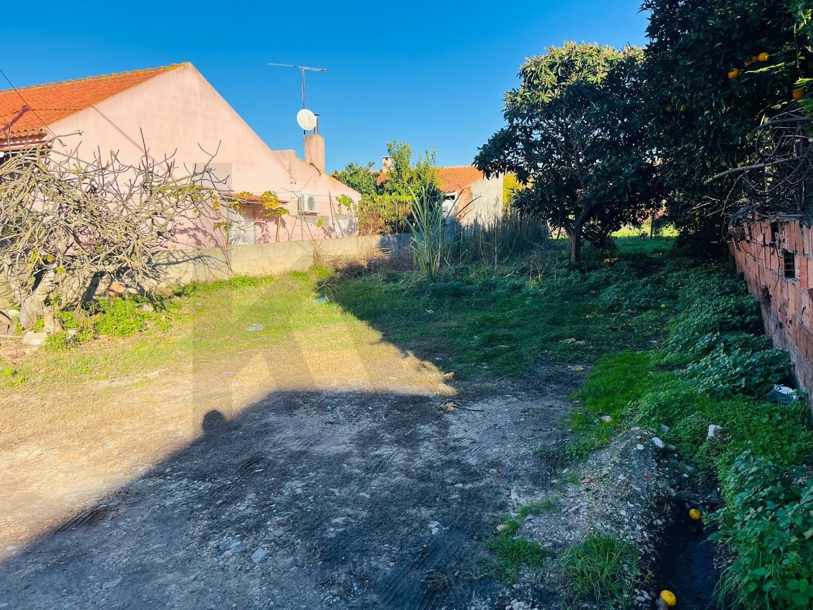 Terreno à Venda em Barreiro - Setúbal - Portugal - 2