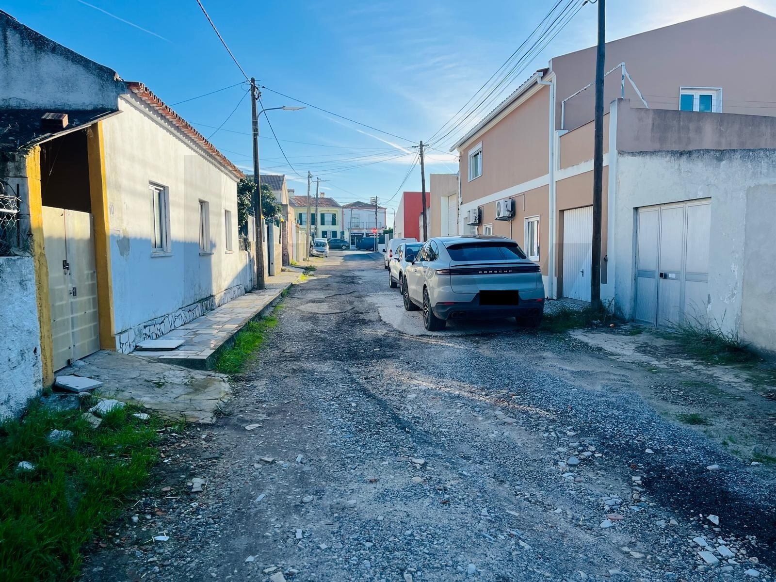 Terreno à Venda em Barreiro - Setúbal - Portugal - 4