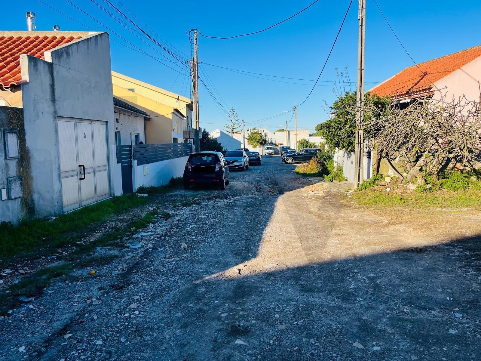Terreno à Venda em Barreiro - Setúbal - Portugal - 5