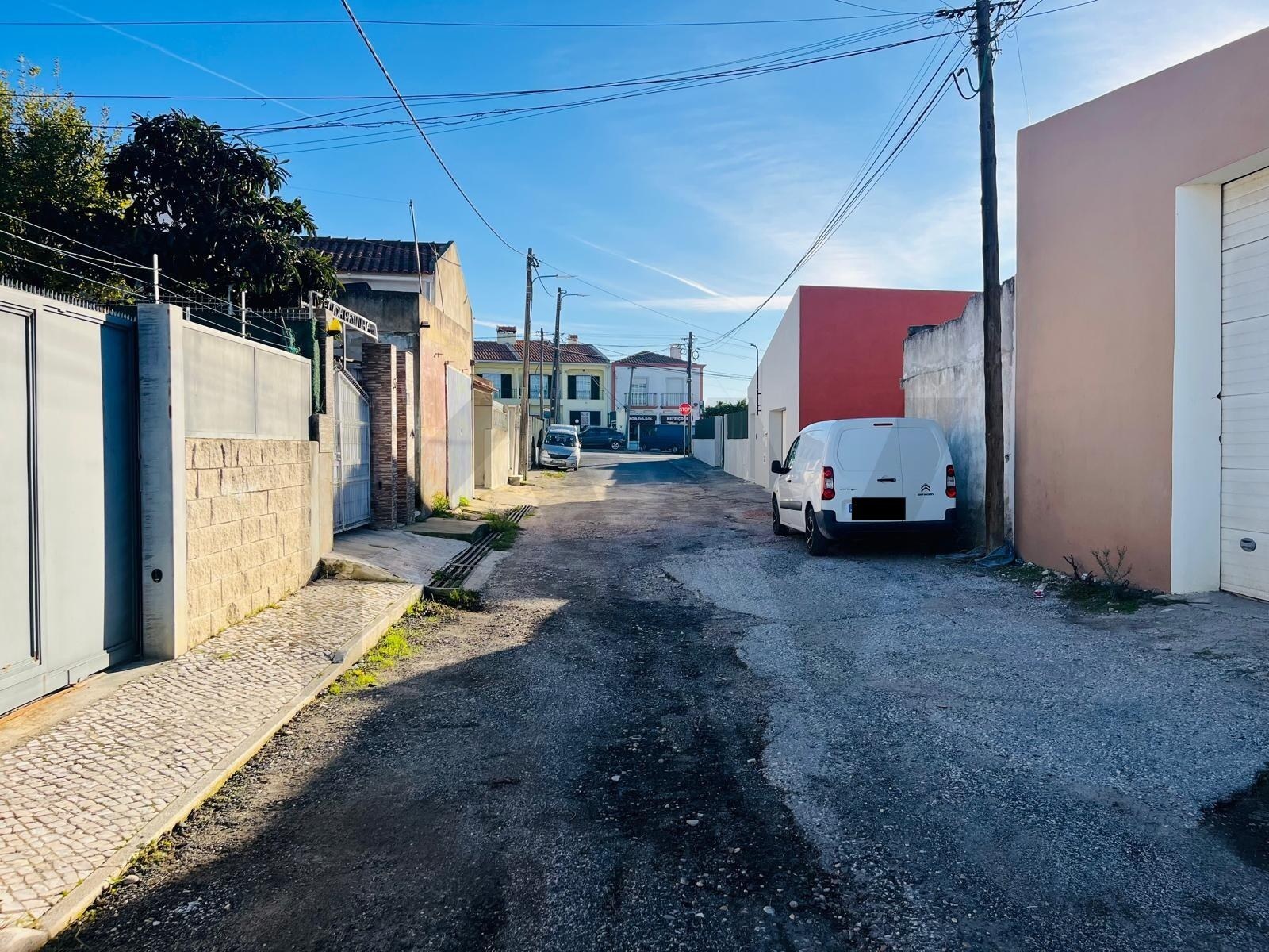 Terreno à Venda em Barreiro - Setúbal - Portugal - 6